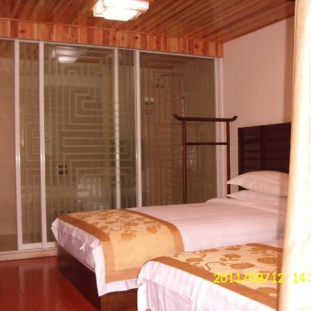 Dali Taihe Boutique Inn Далі Екстер'єр фото