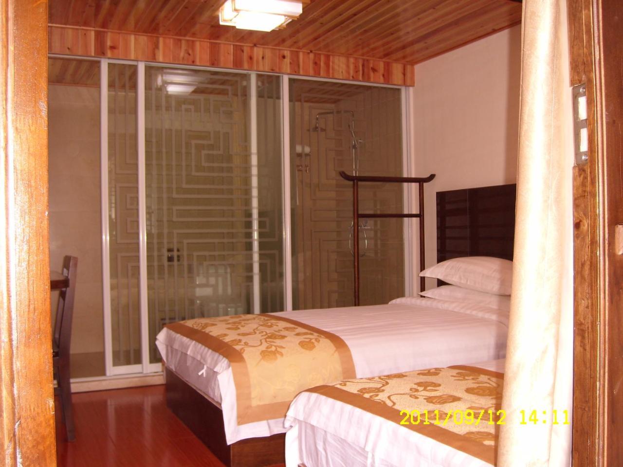 Dali Taihe Boutique Inn Далі Екстер'єр фото