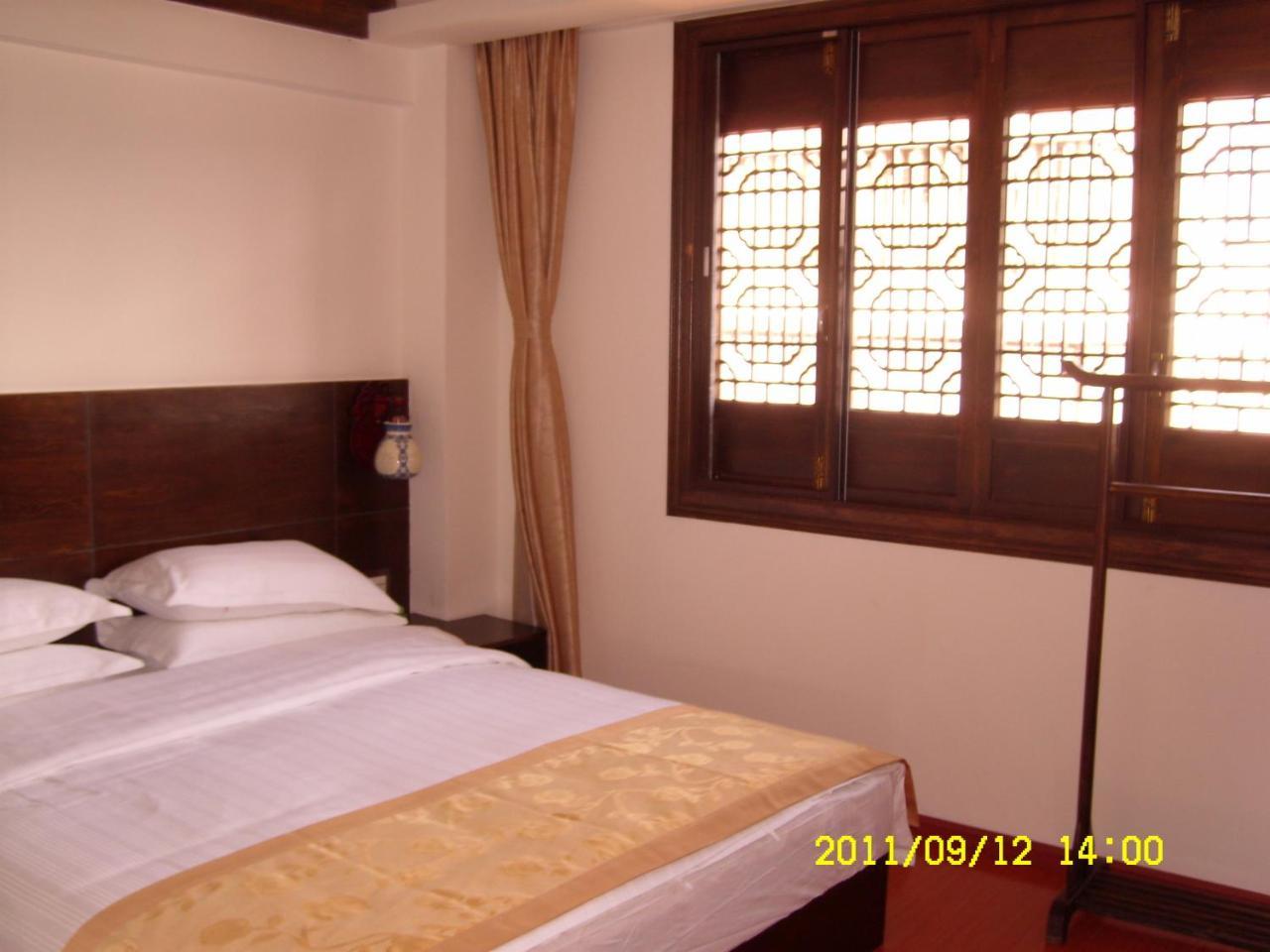 Dali Taihe Boutique Inn Далі Екстер'єр фото